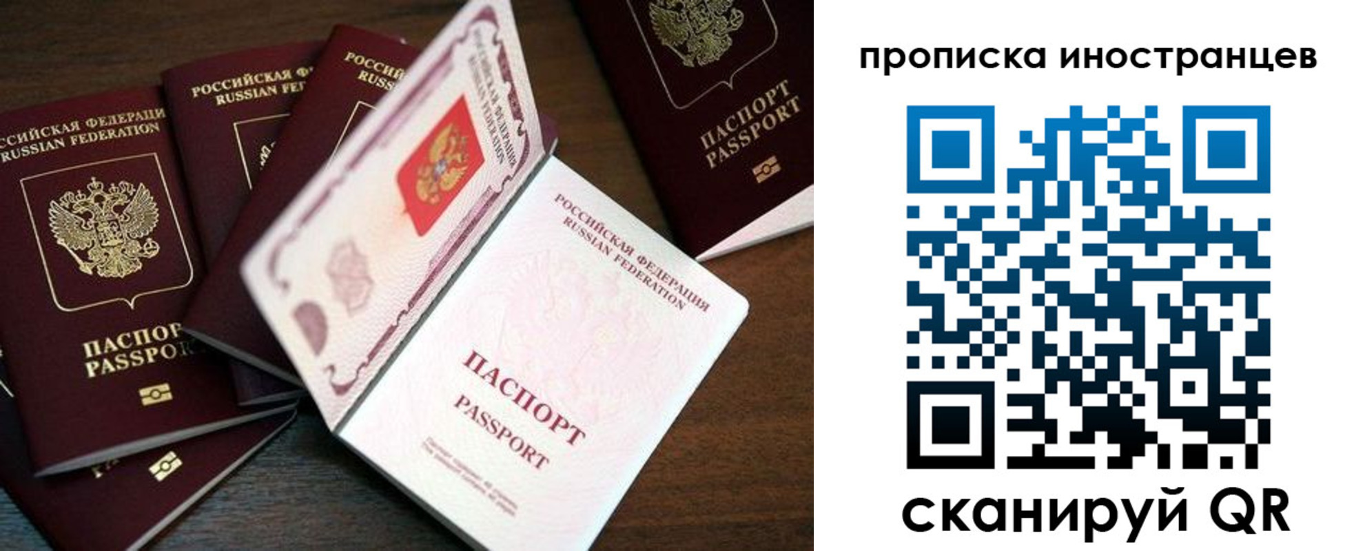 временная регистрация гарантия в Могочи